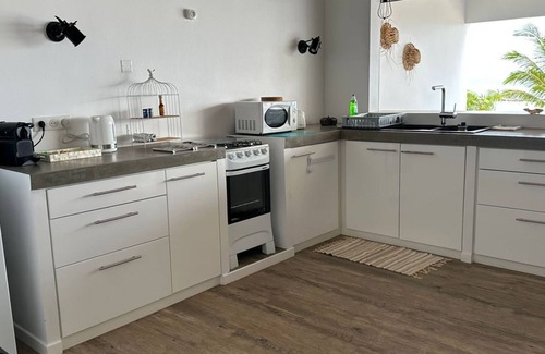 Teahupoo Apartment | RAIATEA - Uouo Seaside Apartment