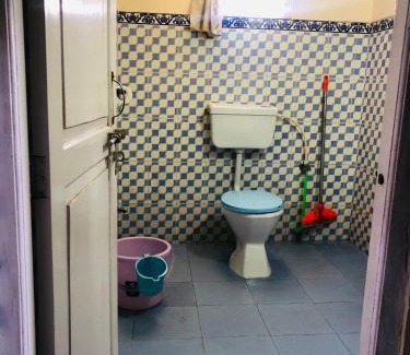 Lebong and Mineral Spring Tea Garden House | Raibas Homestay
