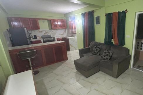 Giraudel Apartment | Rail Apartments