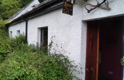 Stromeferry House | Railway Cottage. Stromeferry