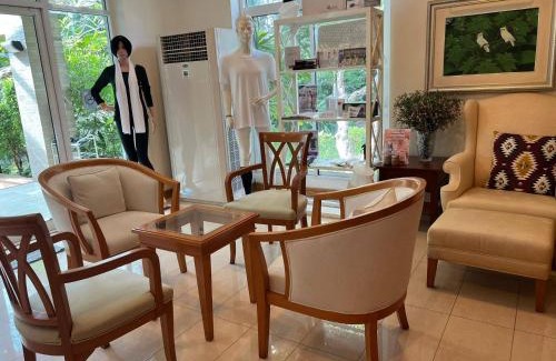 Khlong Khuean House | Rainbow Arokaya Holistic Longevity Wellness Resort, Riverfront Room