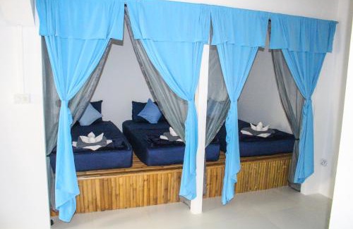 Thma Bang Resort | Rainbow Lodge