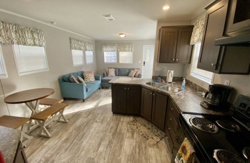 Dunnellon House | Rainbow River Bungalow L