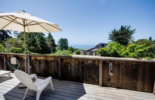Sea Ranch House | Rainbow's End
