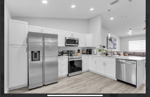 Dunnellon House | Rainbow Springs Paradise