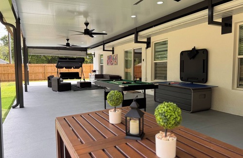 Dunnellon House | Rainbow Springs Paradise