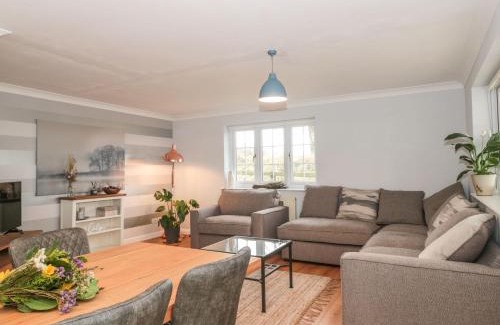 West Buckland House | Rainbow View