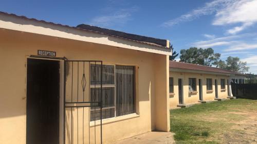 Maseru House | Rainbow Zone Guest House