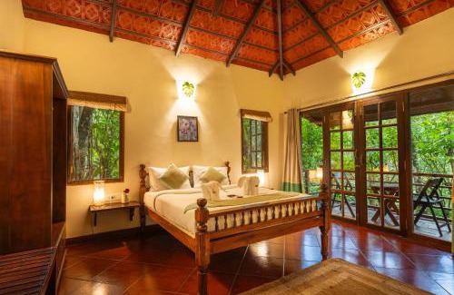 Sulthan Bathery Resort | Raindrops Resorts Wayanad
