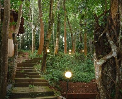 Sulthan Bathery Resort | Raindrops Resorts Wayanad