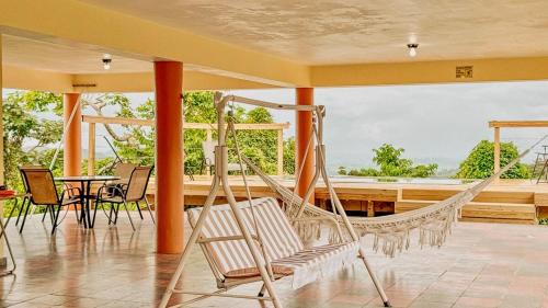 Cubuy House | Rainforest Retreat Toro Views