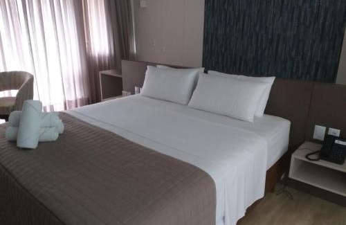 Reta House | Rainha do Mar