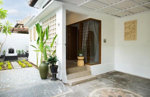 Blahbatuh Villa | Rainnan Tilu - 4 Bedroom Villa