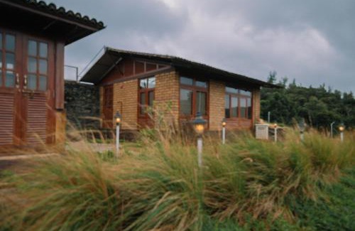 Sakleshpur House | RainTree EcoStay