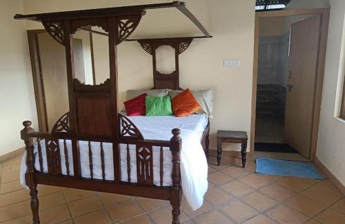 Sakleshpur House | RainTree EcoStay