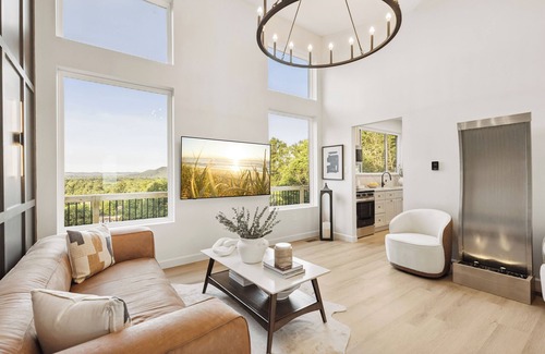 Mcdermott House | Rainwater by Lauren Taylor Home