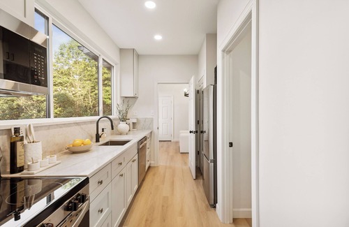 Mcdermott House | Rainwater by Lauren Taylor Home