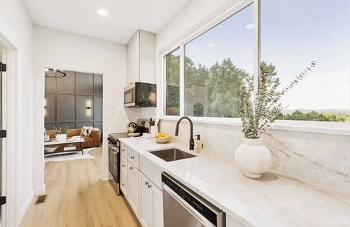 Mcdermott House | Rainwater by Lauren Taylor Home