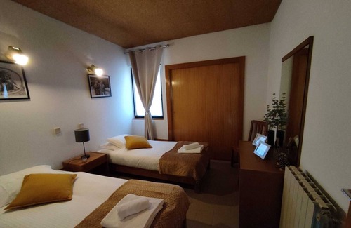 Sao Tiaguinho Apartment | Rais Sul Private Apartment