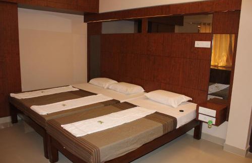 Salem Apartment | Raj Residency Salem