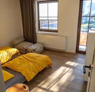 Spisska Nova Ves Apartment | Raj v Slovenskom Raji 2 samostatné apartmány