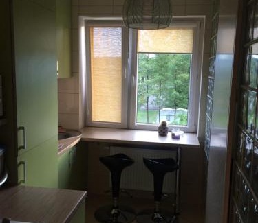Zbiczno Apartment | Raj z haczykiem