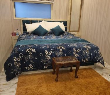 Brein House | Rajab INN