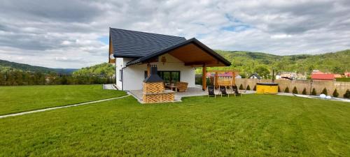 gmina Parzeczew House | Rajderówka 2