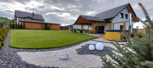 gmina Parzeczew House | Rajderówka 2