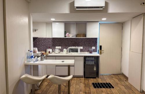 Dumas Apartment | Rajhans belliza