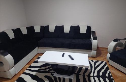 Pirot Apartment | Rajna