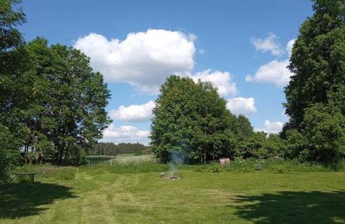 gmina Sidra House | RAJSKIE SIEDLISKO Podlasie