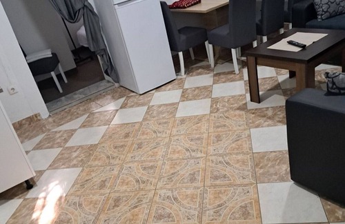 Sarajevo Apartment | Rakovica Resort - Apartment with Shared Pool 4