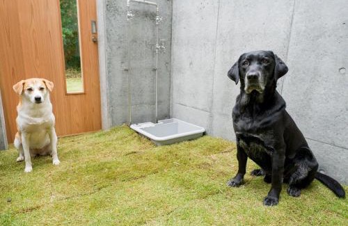 Kominato Onsen House | Rakuten STAY VILLA Kamogawa Building A with Pool and Terrace and sauna Capacity of 12 persons Pets allowed