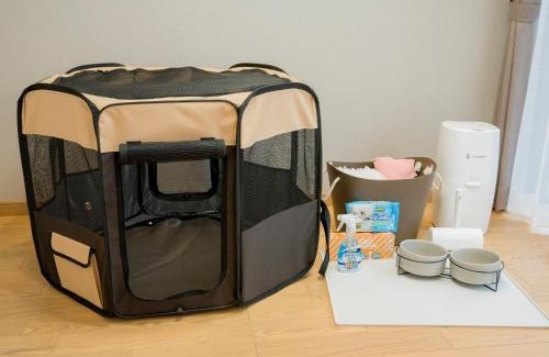 Kobuchisawacho House | Rakuten STAY VILLA Yatsugatake - 108 Simple Modern Pets Friendly -