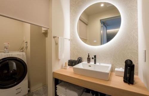 Kobuchisawacho House | Rakuten STAY VILLA Yatsugatake - 108 Simple Modern Pets Friendly -