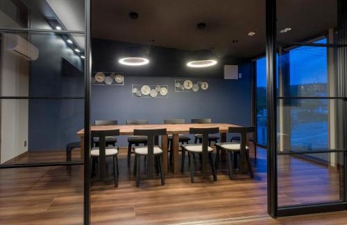 Kobuchisawacho House | Rakuten STAY VILLA Yatsugatake - 101 Stylish Design -