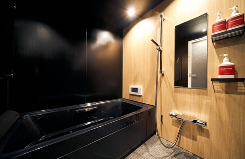 Sendai Apartment | Rakuten STAY x EAGLES 102with terrace/Sendai Miyagi