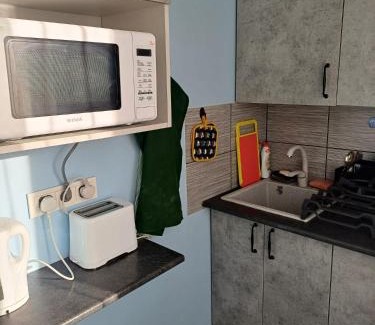 Narva Apartment | RAKVERE 32 2 bedroom apartment on 2 floor