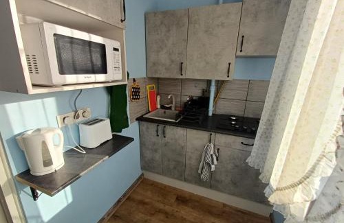 Narva Apartment | RAKVERE 32 2 bedroom apartment on 2 floor