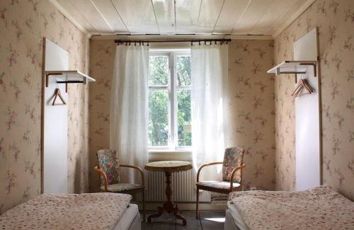Lulea House | Ralph Lundstengården (Farmhouse Lodge)