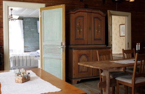 Lulea House | Ralph Lundstengården (Farmhouse Lodge)