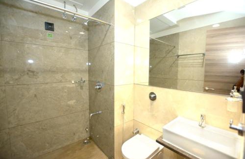 Anand Apartment | RAMA INN HOTEL ANAND