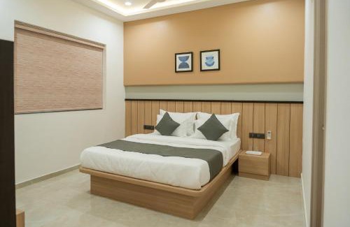 Anand Apartment | RAMA INN HOTEL ANAND