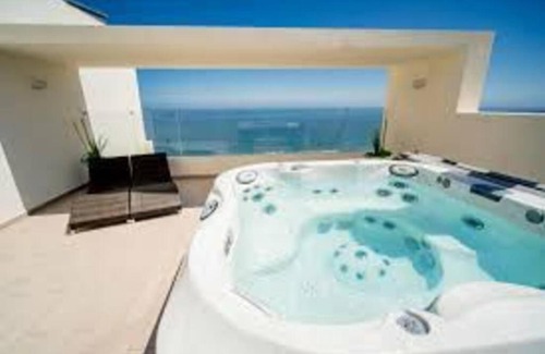 Iquique Apartment | Ramada Apart-Hotel Iquique