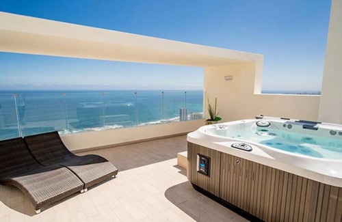 Iquique Apartment | Ramada Apart-Hotel Iquique