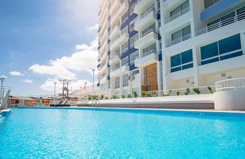 Iquique Apartment | Ramada Apart-Hotel Iquique