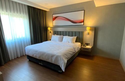 Adiyaman Hotel | Ramada by Wyndham Adiyaman