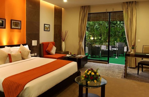 Village Hokra Hotel | Ramada by Wyndham Ajmer
