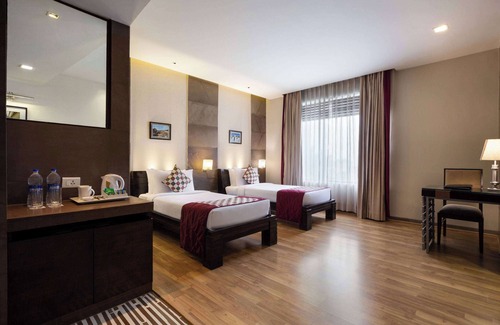 Village Hokra Hotel | Ramada by Wyndham Ajmer